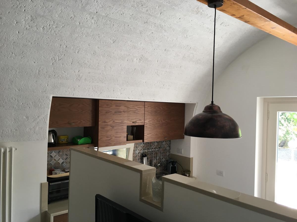Country house Lamia Bianca *