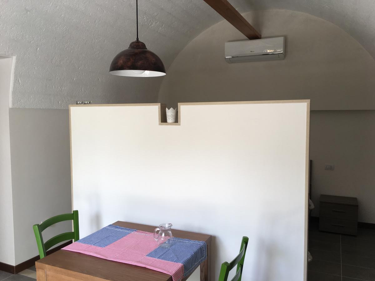 Country house Lamia Bianca *